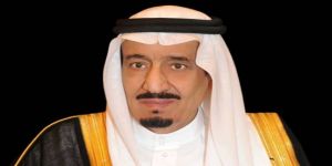 الملك سلمان يفتتح معرض وندوات تاريخ الملك فهد.. 31 مارس