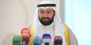 وزير النفط الكويتي: قلقون من تدني أسعار النفط