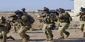 القوات العراقية تقتل 3 إرهابيين في عملية أمنية بالأنبار