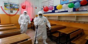 وفاة 30 شخصاً بأنفلونزا الخنازير في تركيا
