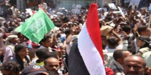 كتائب اللواء 35 بتعز تتمرد على أوامر الحوثيين وتؤيد هادي