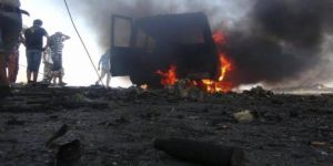 الحوثيون وأنصار المخلوع يخسرون مواقع عسكرية ويُحاصَرون