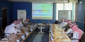 هيئة تقويم التعليم العام تطلق مشروع «الإطار السعودي للمؤهلات» الثلاثاء القادم