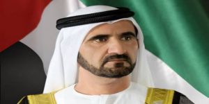 الإمارات تثمن دور المملكة في حماية العرب من الأطماع