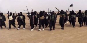 مقتل 29 من عناصر داعش في محافظتي صلاح الدين والأنبار