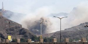 اللجان الشعبية تكبد الحوثيين ومسلحي صالح خسائر فادحة