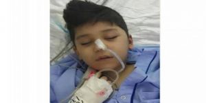 الشرطة: الطفل الأفغاني المبلغ عنه بجدة تعرض لحادثة دهس
