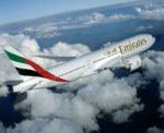 طيران الإمارات الأكثر امانا في منطقة الشرق الأوسط