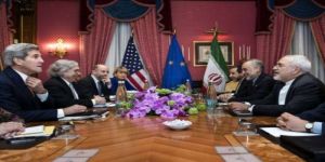 بدء اليوم الأخير من المحادثات حول النووي الإيراني في لوزان