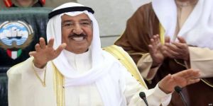 أمير الكويت يعلن تبرع بلاده بـ500 مليون دولار لدعم الشعب السوري