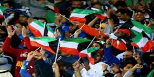 مجلس الوزراء الكويتي يوافق على استضافة (خليجي 23)