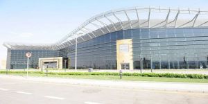 مطار نجران يستأنف رحلاته بعد توقفها لساعات