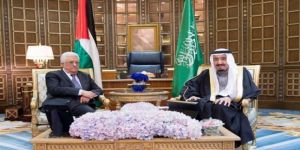 المملكة تقدم 60 مليون دولار دعما لخزينة السلطة الفلسطينية