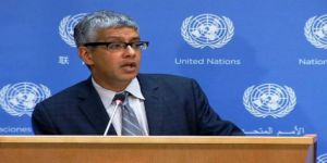 الأمم المتحدة تسحب جميع موظفيها من اليمن