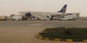 الطيران المدني: تأجيل وتحويل رحلات مطارات الرياض والشرقية والقصيم لانعدام الرؤية