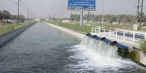 مياه جازان: ضخ المياه لـ 9 قرى في محافظة بيش