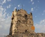 الهيئة العامة للسياحة والآثار تشرع بترميم قلعة قباء التاريخية