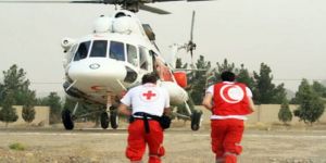 الصليب الأحمر يحصل على موافقة التحالف لنقل مساعدات إلى اليمن