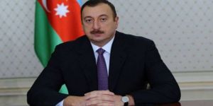 رئيس أذربيجان يلتقي عدداً من المسؤولين في الرياض