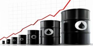 النفط يرتفع 5 % مع انحسار التوقعات حول مخزون أمريكا