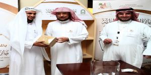 لجنة تحكيم المسابقة تواصل أعمالها فى جائزة الملك سلمان المحلية لحفظ القرآن الكريم وتلاوته