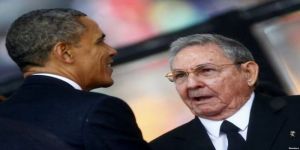 أوباما وكاسترو سيلتقيان هذا الاسبوع في بنما