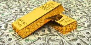 الذهب ينزل من أعلى مستوياته في 7 أسابيع