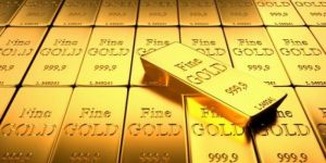الذهب يتماسك فوق 1200 دولار للأوقية