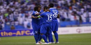 مدرب الهلال: أريد أن يفهمني اللاعبون بـ (لغة العيون)