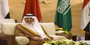 أمير مكة يوجه المحافظين بعقد لقاءات أسبوعية مع فئات المجتمع‏