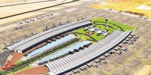 غداً الأحد يبدأ التشغيل التجريبي من مطار الأمير محمد بن عبدالعزيز الجديد في المدينة المنورة