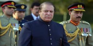 نواز شريف: المملكة أهم حليف استراتيجي .. وباكستان لن تتخلى عن حلفائها