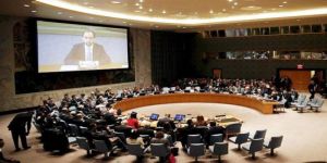 مجلس الأمن يصوت على مشروع قرار بمعاقبة الحوثيين