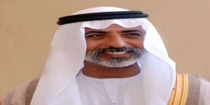 الشيخ نهيان بن مبارك يفتتح اليوم مهرجان تراث الإمارات