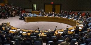 دول مجلس التعاون تعرب عن تقديرها لقرار مجلس الأمن تجاه اليمن