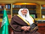 خالد الفيصل يستقبل السفير السوداني