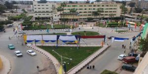 مصر: مقتل طالبين بالكلية الحربية وإصابة 3 في انفجار قنبلة بكفر الشيخ