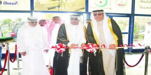 افتتاح معرض «المأكولات والضيافة السعودي» بمشاركة 350 شركة محلية ودولية