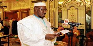 اتحاد علماء إفريقيا: عاصفة الحزم أوقفت المعتدين الحوثيين عند حدهم