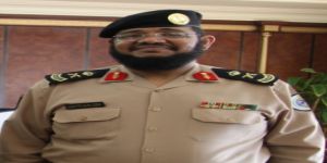 تكليف اللواء طلال بن علي الشمراني قائدا لحرس الحدود بمنطقة مكة المكرمة