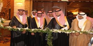 الامير فيصل بن سلطان : 10 مليار ريال حجم سوق الذهب والمجوهرات السعودي سنويا