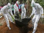 ارتفاع عدد المصابين بفيروس ايبولا الي 4000 مصاب في المناطق الموبوءة