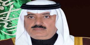 وزير الحرس الوطني يرعى تخريج الدفعة الـ12 بجامعة الملك سعود