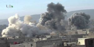 الأمم المتحدة تجدد مطالبة الأسد الامتناع عن استعمال الأسلحة المدمرة