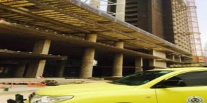 مدني الرياض ينفذ حملة السلامة على المباني العالية