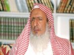 مفتي المملكة يؤكد ان المسجد له اهمية كبرى في الاسلام وفي حياة المسلم