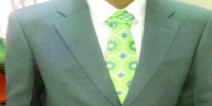 ربطة عنق تثير استياء موظفي الخدمات الأرضية بالسعودية