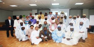 45 داعية يتدربون على وسائل النجاح في جدة
