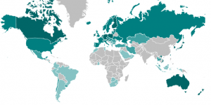 Asia tops biggest global school rankings