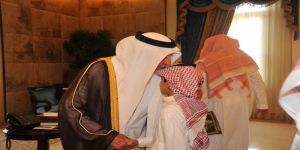 الأمير خالد الفيصل يؤكد ضرورة دعم ذوي الاحتياجات الخاصة‏